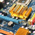 technology computer chips gigabyte